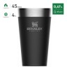 Пинта STANLEY ADVENTURE 0,47L черный 10-02282-058