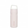 Термобутылка STANLEY AEROLIGHT 0,47L розовая 10-13301-006